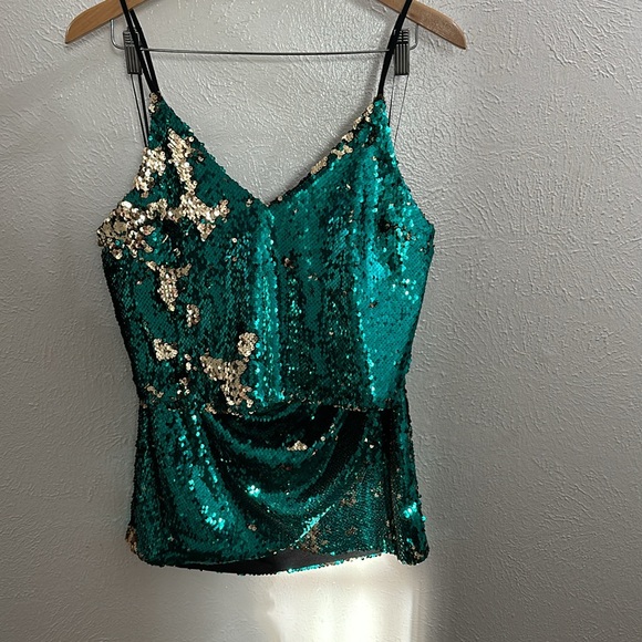 NWT TOPSHOP skirt set ** - Picture 2 of 13